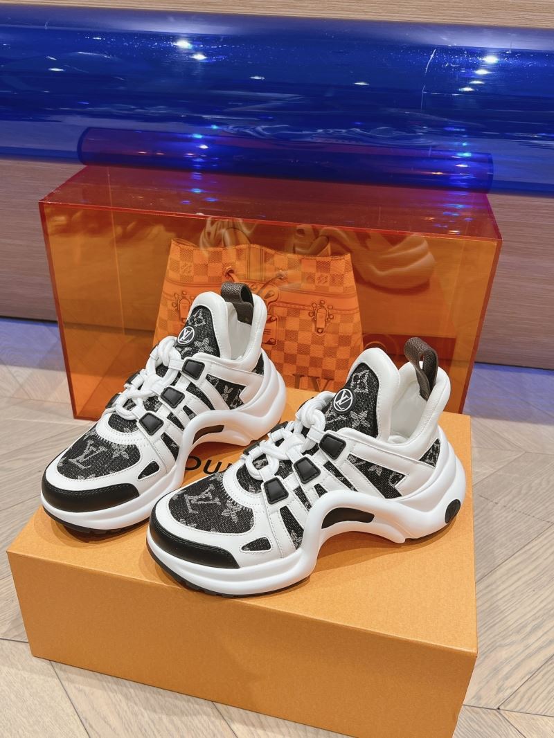 Louis Vuitton Archlight Shoes